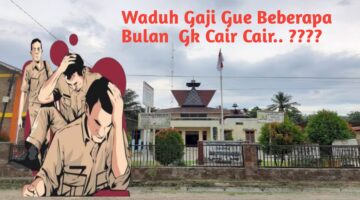 Dana Siltap Tahap 2 Tidak Kunjung Cair BPD dan Perangkat Desa Gelisah