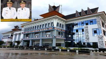 Bupati Karo Menginstruksikan Audit Menyeluruh Sistem Pemungutan Retribusi Sampah Untuk Mencegah Potensi Kebocoran PAD